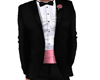 Full Suit Black pink