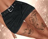 Skirts RLL+Tattoo