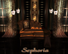 Sephoria Lovers Lounge