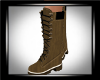 ~R~ Tall Boot Brown