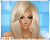 !b Amerie Dirty Blonde