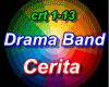 Drama Band - Cerita