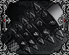 wrist cuffs