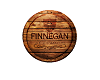 Finnegan Ale sign