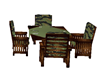 Military Table