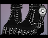 か☯ Dragon Boots