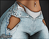 $ Unzipped Tat Jeans RLL