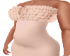 Prego Peach Gown