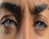 Males Eyes