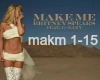B.Spears/G-Eazy: Make Me