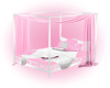 *K* Princess Bed No Pose
