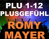 𝄞 Romy Mayer 𝄞