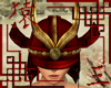 3XD Samurai Helmet