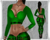 *M*Green Outfit RLL