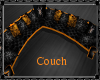 [MB] Halloween Couch