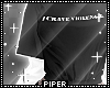 🕸 Vamp Req Tee v3