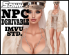 NPC IMVU STANDARD DERIV.