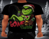 Grinch Gone Fishing