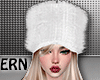 Ice Queen Hat Hair