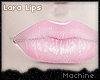 M| BubbleGum Lips