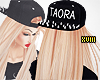 ! Custom Taora's