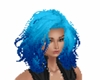 MzE Ombre Blue Hair