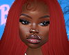 % Vanity cherry