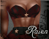 *R* Ride'em Cowgirl Red