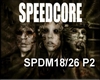 Speedcore Mix