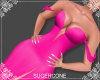 [SC] Opera Gown ~ Pink