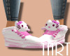 T| Kawaii Kitty Kicks