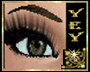 [YEY] Ojos negro 3