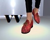 VV | Oriental Loafers