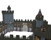 Castle Steampunk style