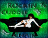(TP)~Rockin Cuddle Chair