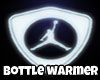 Jordan Bottle Warmer