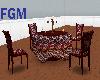 ! FGM Dining Table