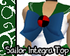 [JB] Sailor Integra Top