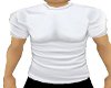 T-shirt Plain white