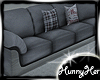 Christmas Sofa V2  [REQ]