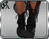 [Ari] Furia Boots