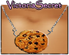 [+] Cookie Necklace
