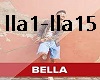 Butrint Imeri-Bella