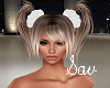 JuStar-Ice Blonde