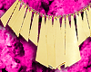 [K] Kim K. Bibbed Neckla