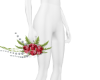 ~White Dragon Bouquet