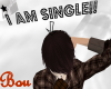 ~Bou~I am single !!