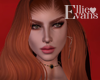 E. Cassie Ginger ♥