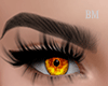 BM- Eyes Fire