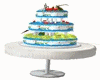 GM's Lance HB cake RQ